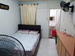 Blk 343 Clementi Avenue 5 (Clementi), HDB 3 Rooms #582932761